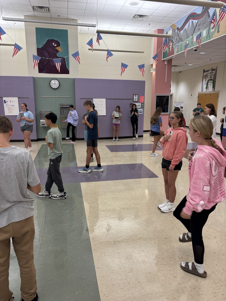 More photos from SWAY testing. 