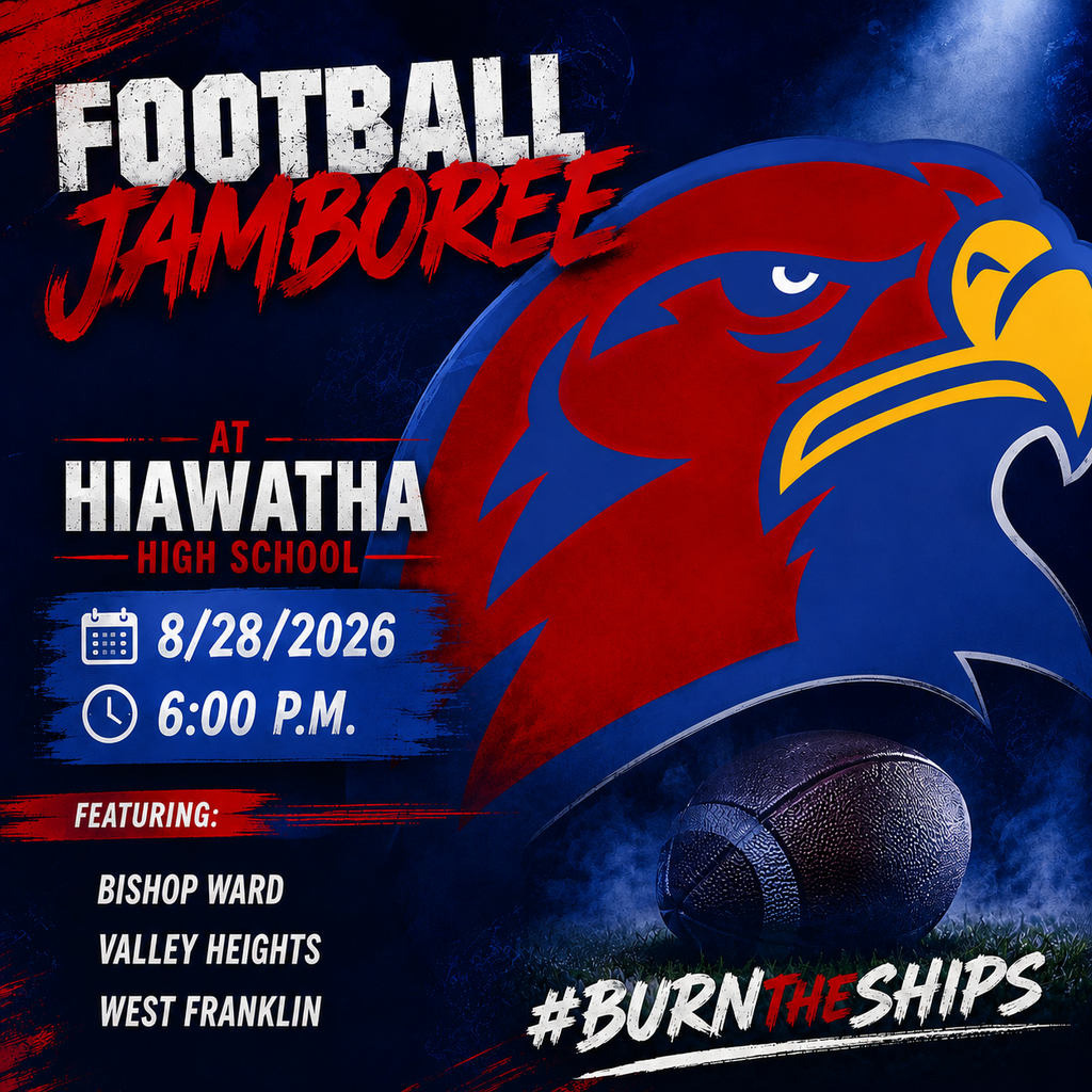 red hawks