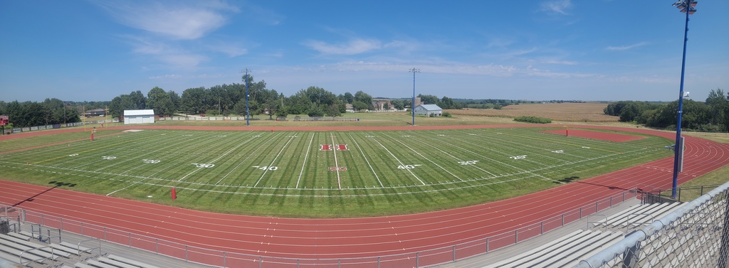 Red Hawks 