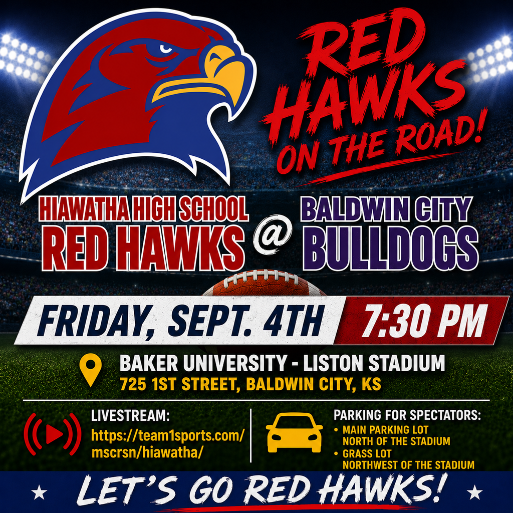 Red Hawks