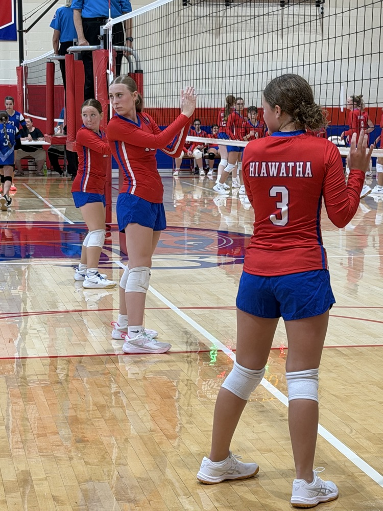HMS vs Holton