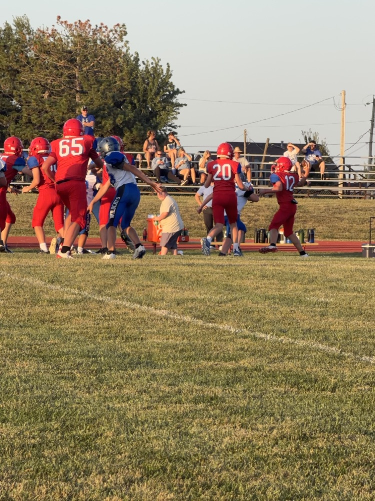 HMS Football