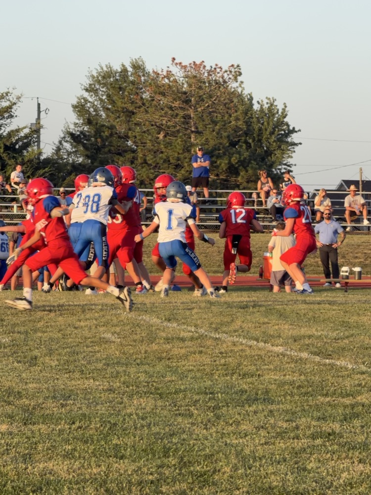 HMS Football
