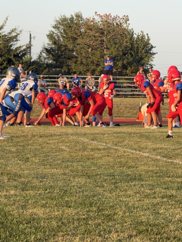 HMS Football