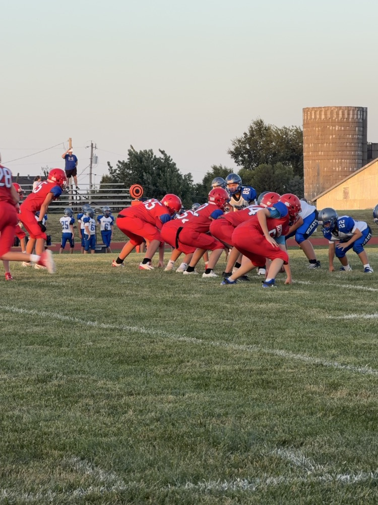 HMS Football