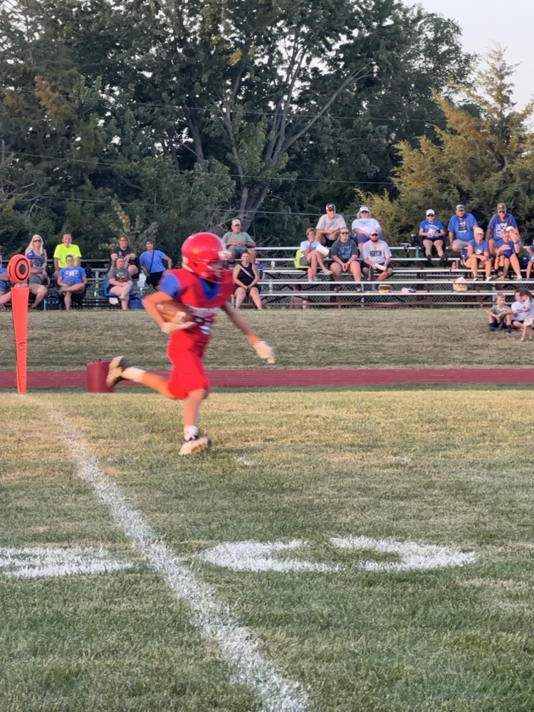HMS Football