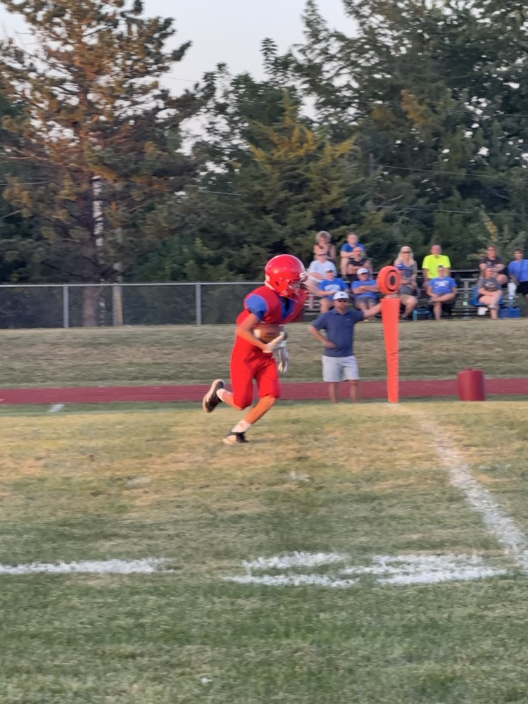 HMS Football