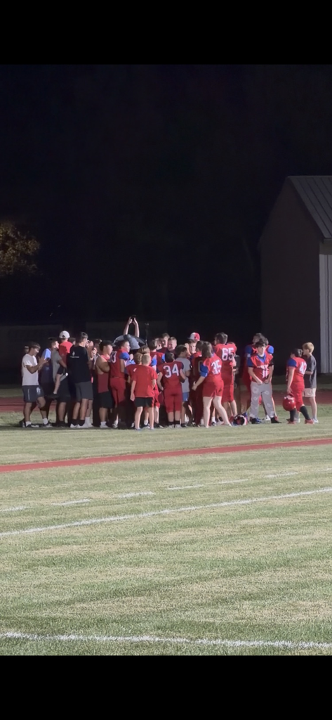 HMS football