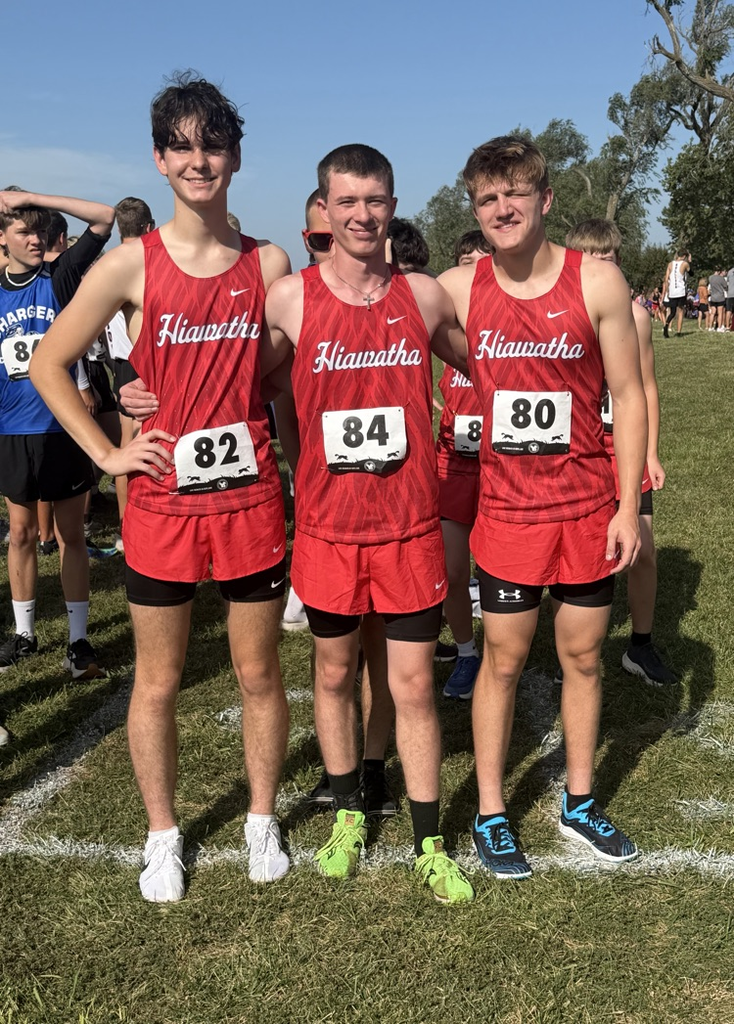 Hiawatha seniors