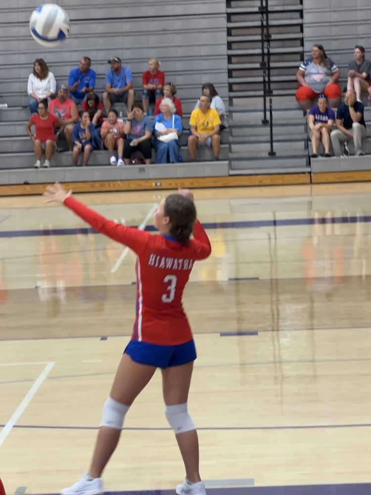 vs Royal Valley