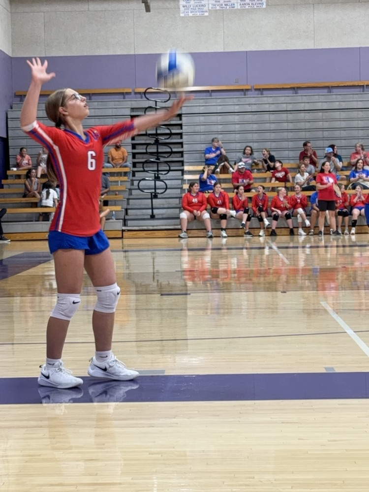 7A vs. Royal Valley