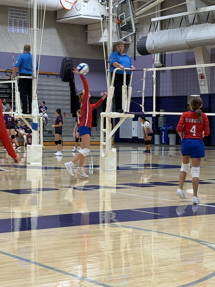 7A vs. Royal Valley