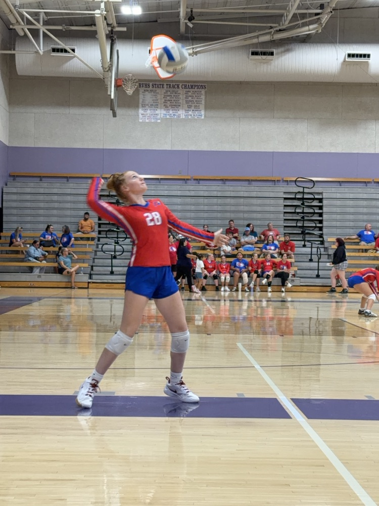 7A vs. Royal Valley