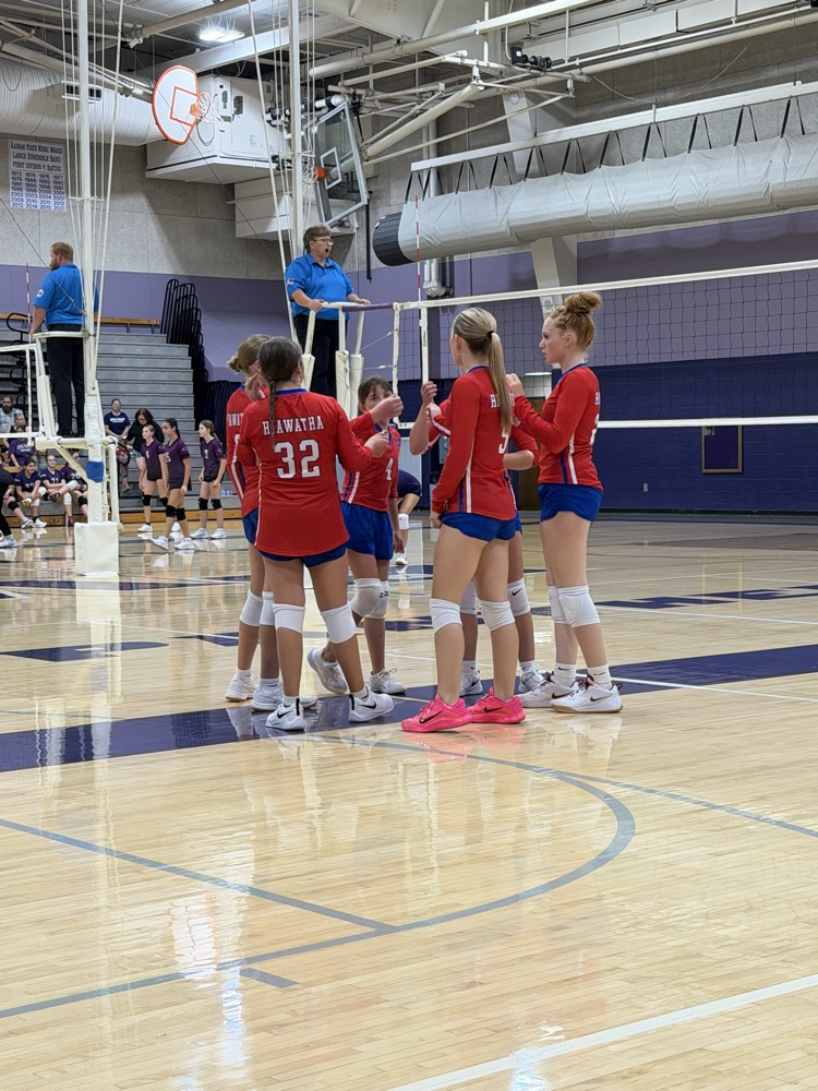 7A vs. Royal Valley