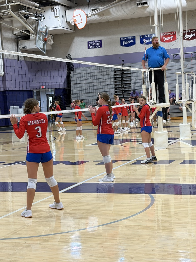 8A vs Royal Valley
