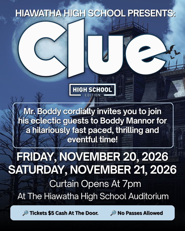 clue