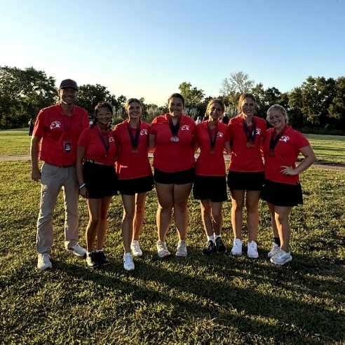 red Hawks