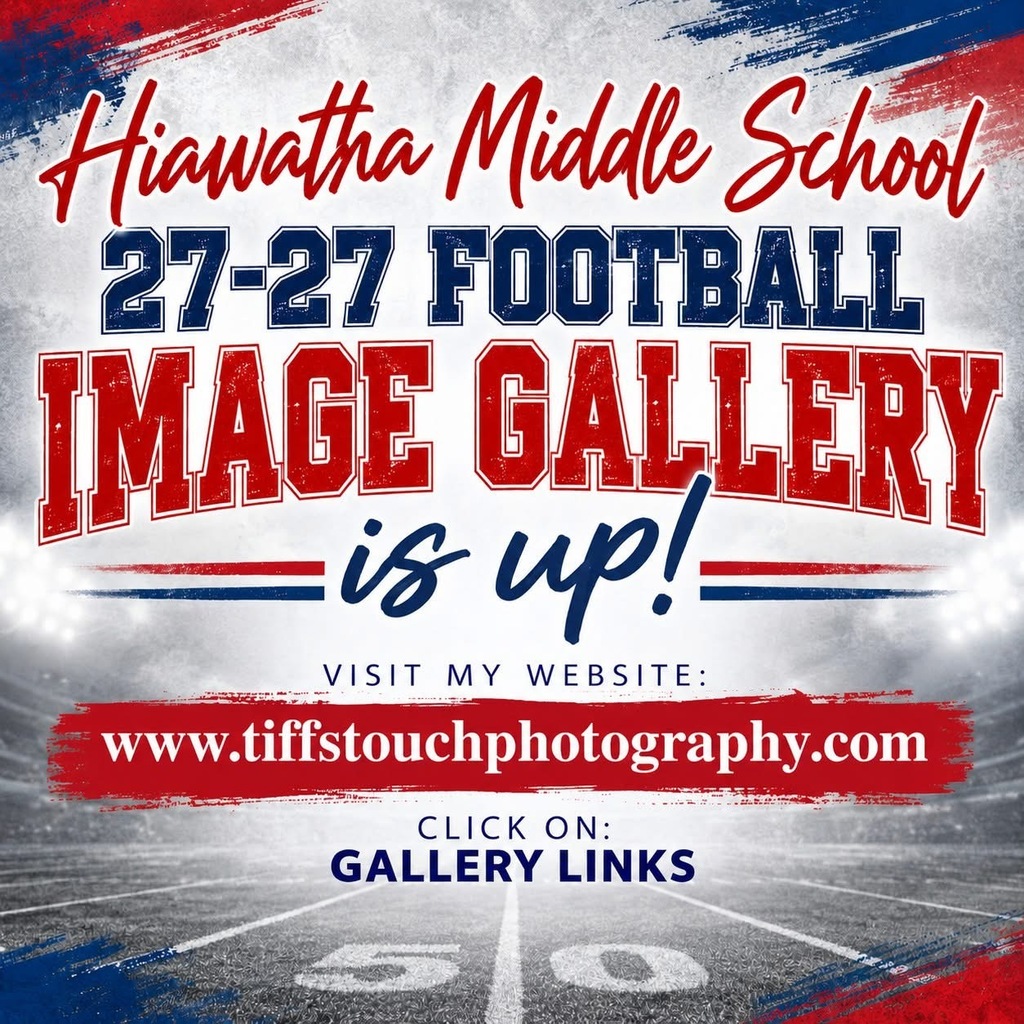HMS Football Photos
