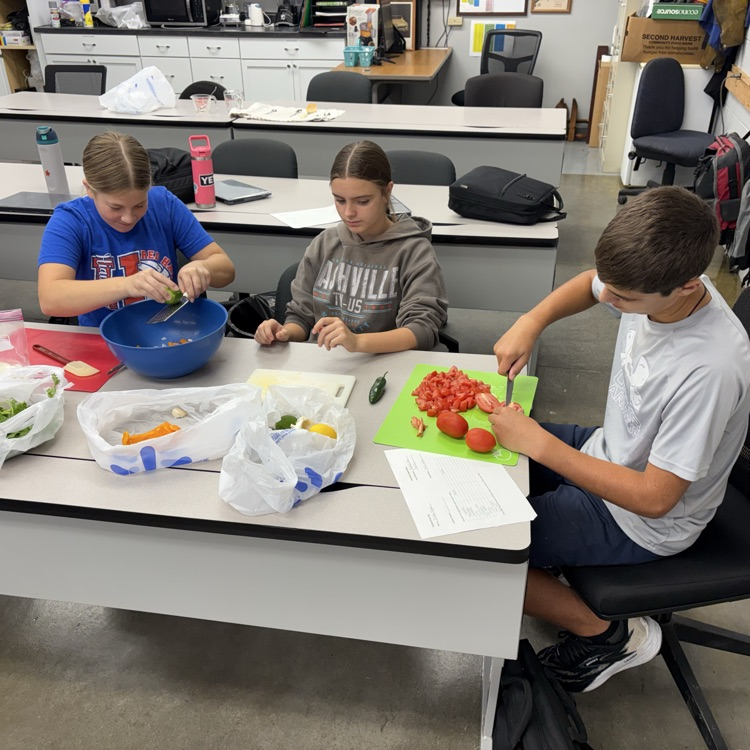 Intro to Ag