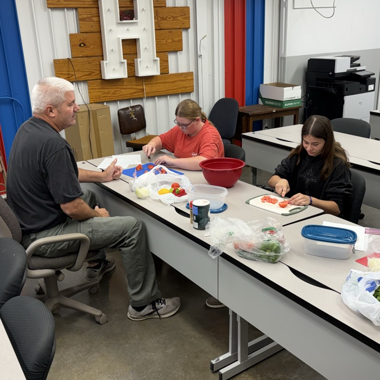 Intro to Ag