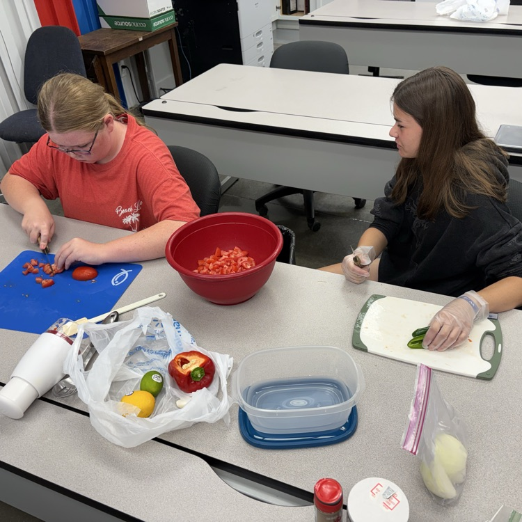 Intro to Ag