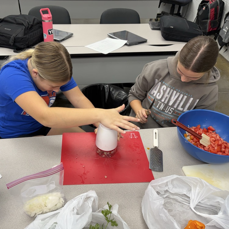 Intro to Ag
