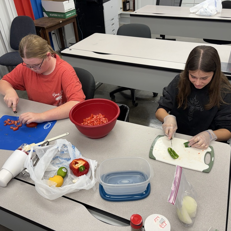Intro to Ag