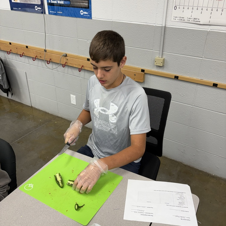 Intro to Ag