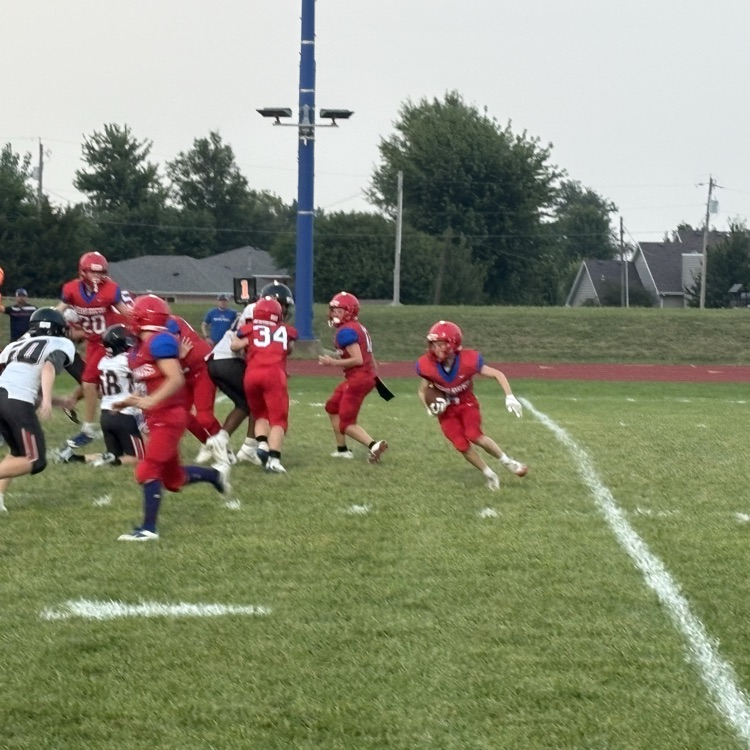 HMS VB/FB