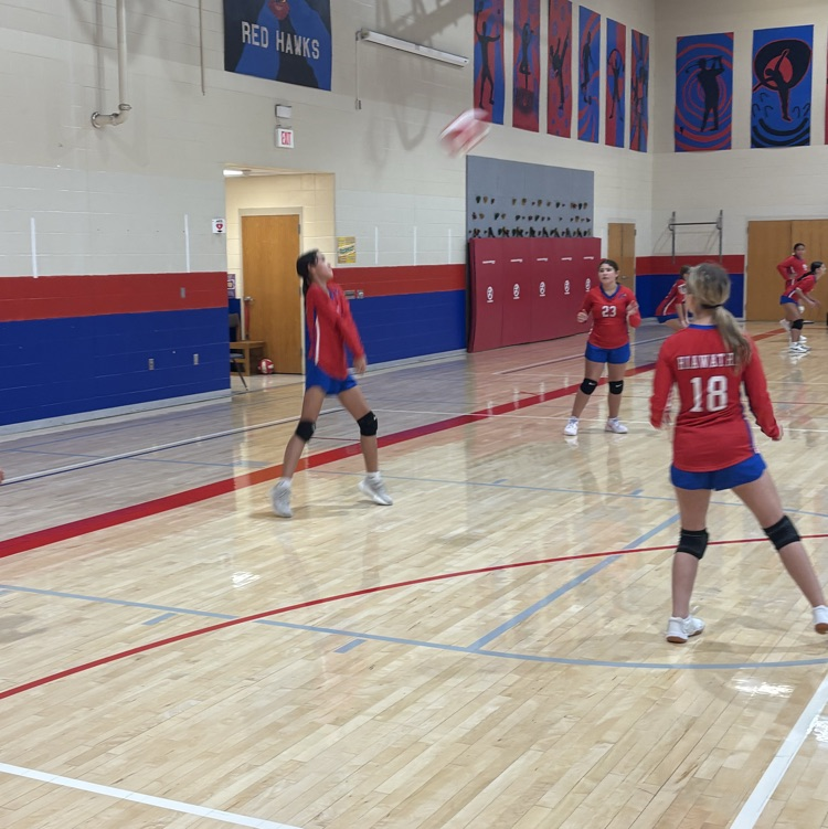 HMS VB/FB