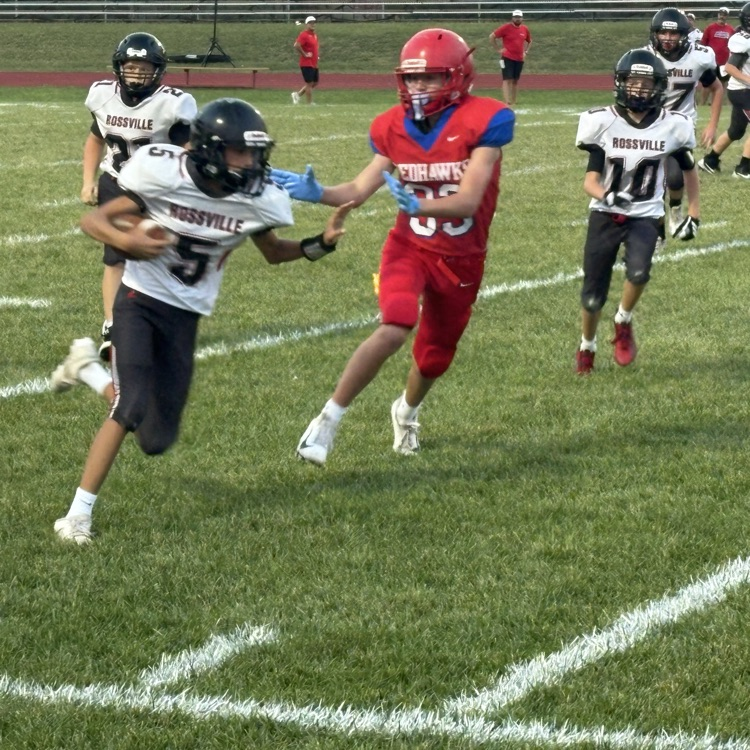 HMS VB/FB