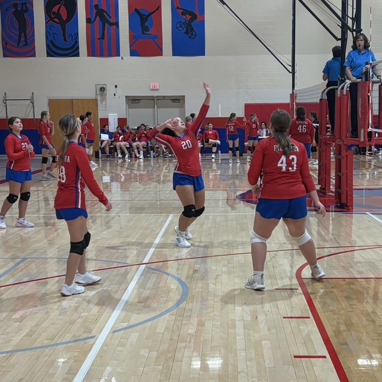 HMS VB/FB