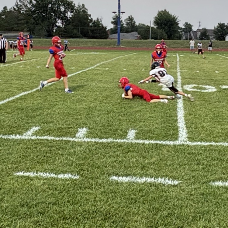 HMS VB/FB