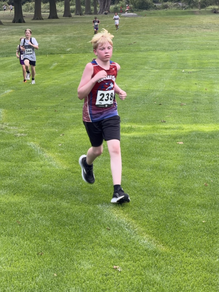 Hiawatha Invite