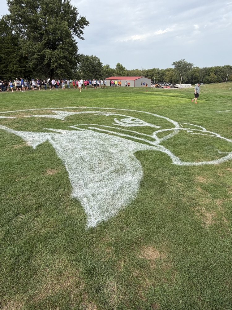 Hiawatha Invite