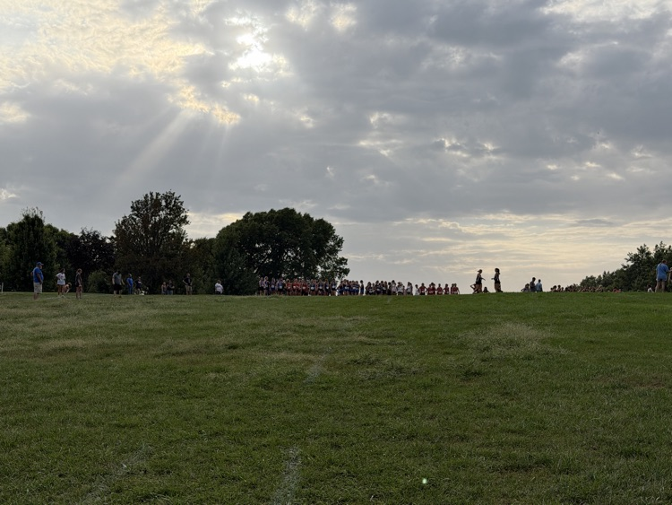 Hiawatha Invite