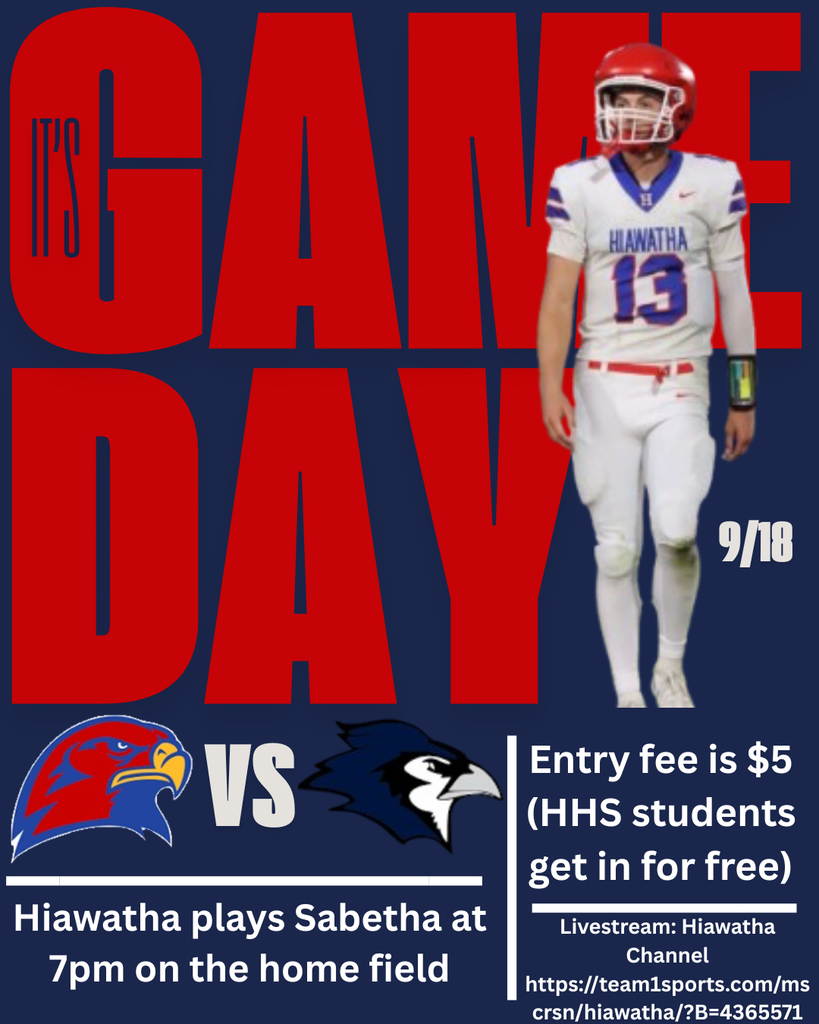 Red Hawks