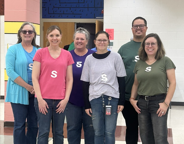 Twin Day