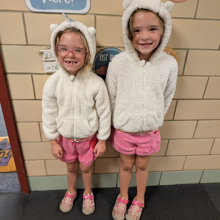 twinning