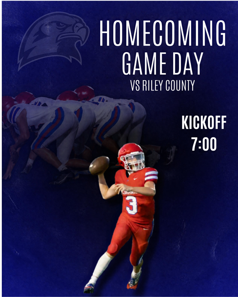 Red Hawks