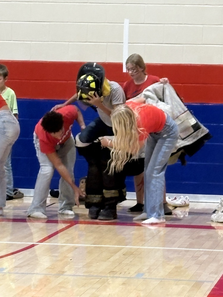 HMS Homecoming games