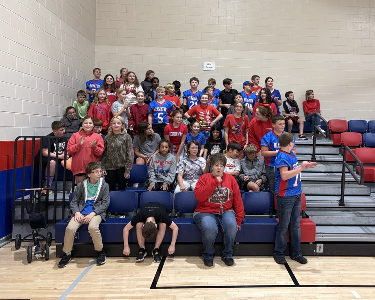 HMS Homecoming games