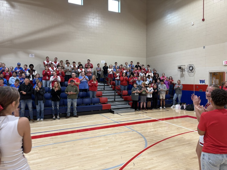 HMS Homecoming games