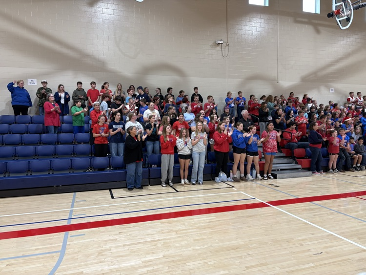 HMS Homecoming games