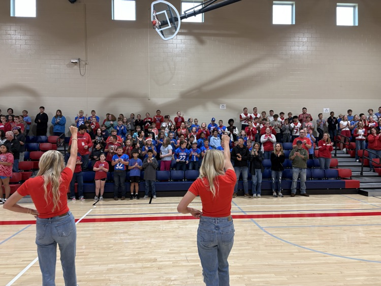 HMS Homecoming games