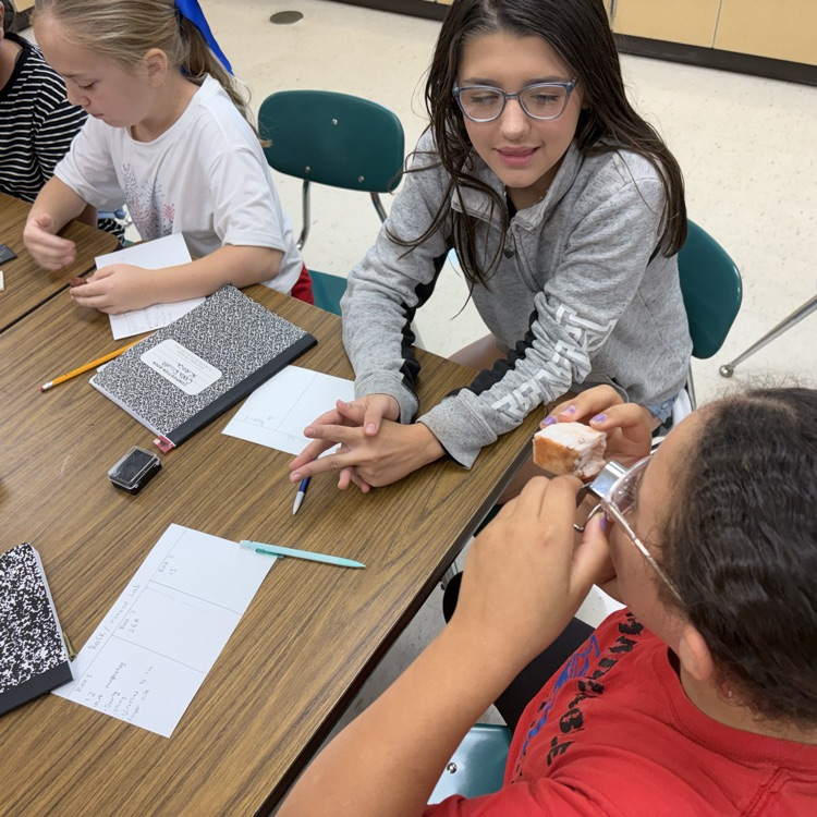 5th grade Science