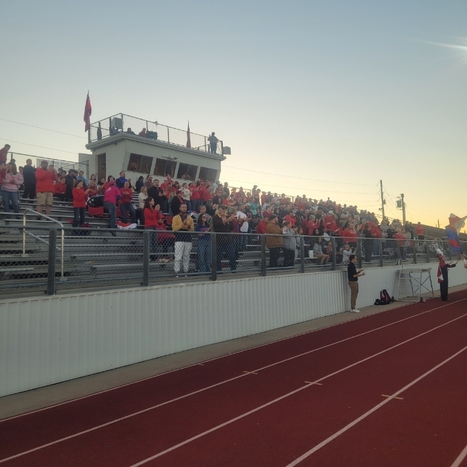 red Hawks 
