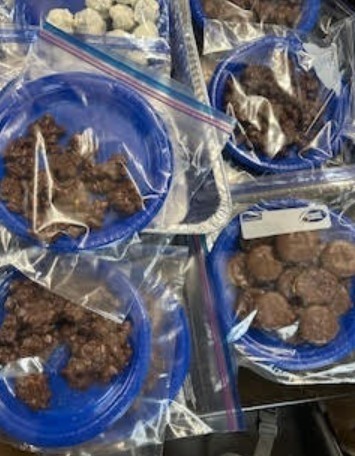 cookies