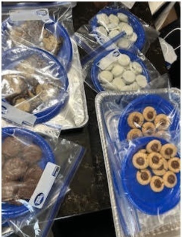 cookies