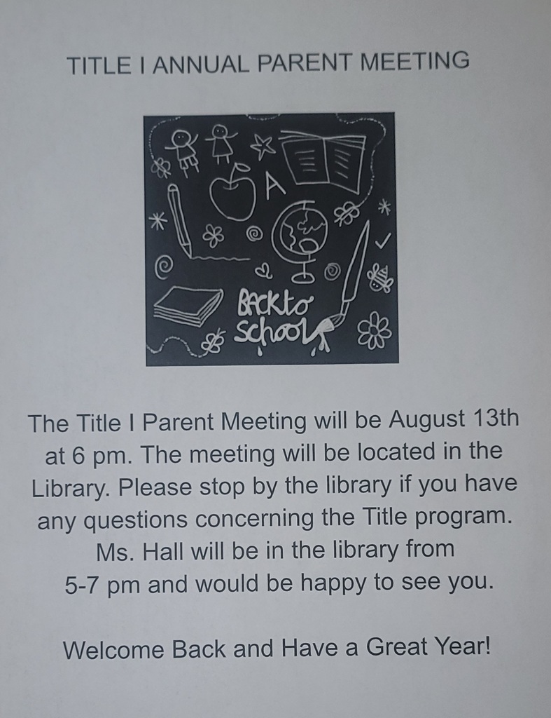 Title Meeting